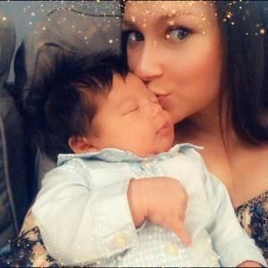 Meet your Posher, Erica